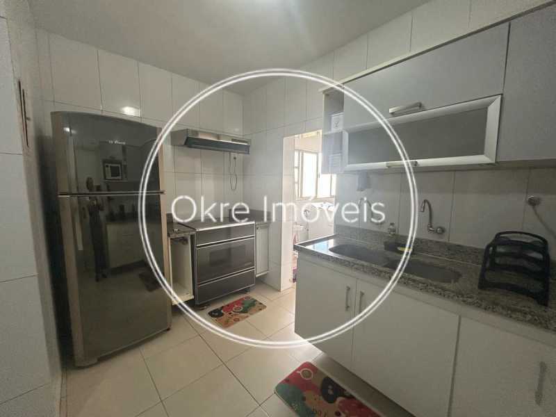 Conheça 17 do imóvel - Apartamento 3 quartos à venda Copacabana, Rio de Janeiro - R$ 1.500.000 - LEAP31407 - 17 17 - 17