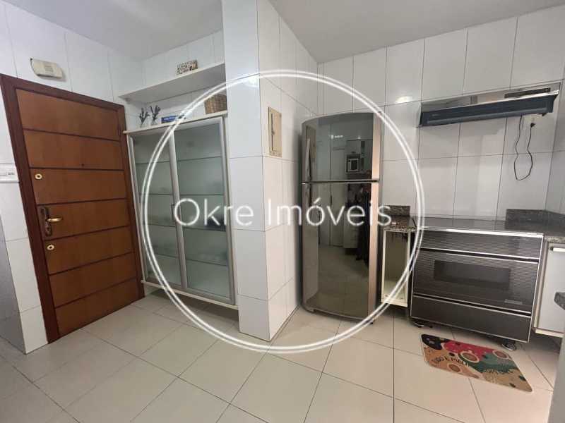 Conheça 18 do imóvel - Apartamento 3 quartos à venda Copacabana, Rio de Janeiro - R$ 1.500.000 - LEAP31407 - 18 18 - 18