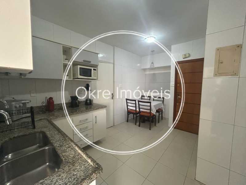 Conheça 19 do imóvel - Apartamento 3 quartos à venda Copacabana, Rio de Janeiro - R$ 1.500.000 - LEAP31407 - 19 19 - 19