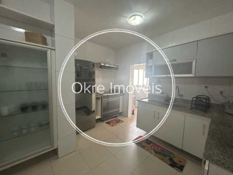 Conheça 21 do imóvel - Apartamento 3 quartos à venda Copacabana, Rio de Janeiro - R$ 1.500.000 - LEAP31407 - 22 21 - 22