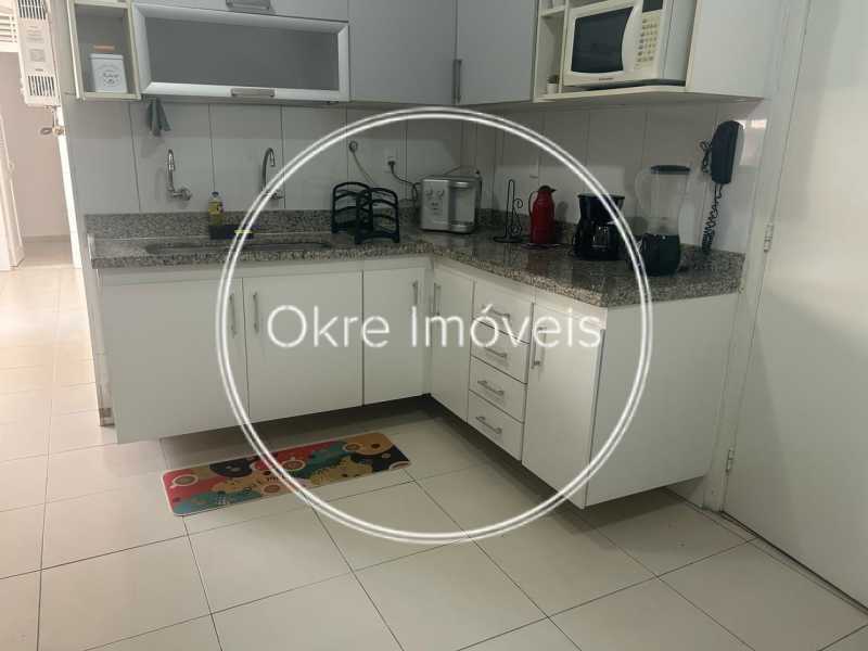 Conheça 22 do imóvel - Apartamento 3 quartos à venda Copacabana, Rio de Janeiro - R$ 1.500.000 - LEAP31407 - 23 22 - 23