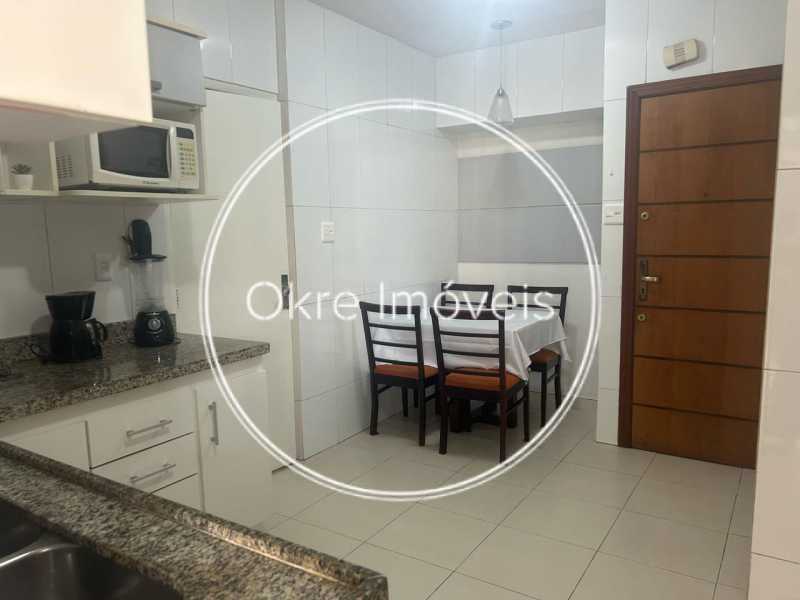 Conheça 24 do imóvel - Apartamento 3 quartos à venda Copacabana, Rio de Janeiro - R$ 1.500.000 - LEAP31407 - 21 24 - 21