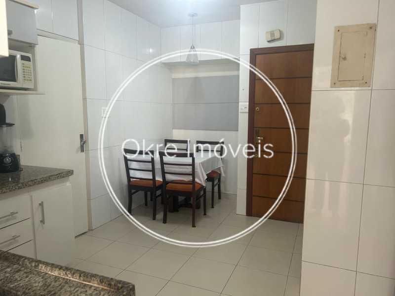 Conheça 25 do imóvel - Apartamento 3 quartos à venda Copacabana, Rio de Janeiro - R$ 1.500.000 - LEAP31407 - 25 25 - 25