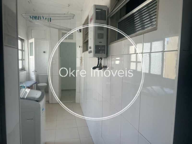 Conheça 26 do imóvel - Apartamento 3 quartos à venda Copacabana, Rio de Janeiro - R$ 1.500.000 - LEAP31407 - 26 26 - 26