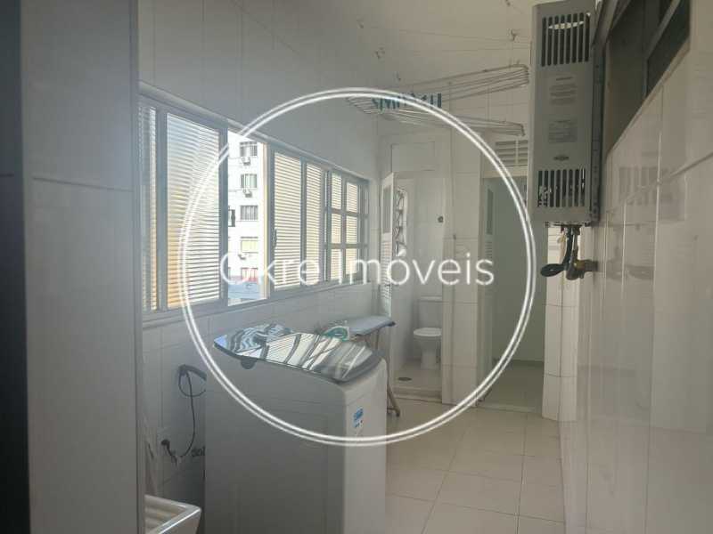 Conheça 27 do imóvel - Apartamento 3 quartos à venda Copacabana, Rio de Janeiro - R$ 1.500.000 - LEAP31407 - 27 27 - 27