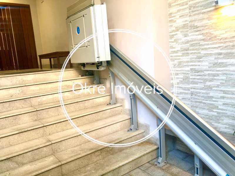 Conheça 1 do imóvel - Apartamento à venda - IPAP20244 - 15 1 - 15