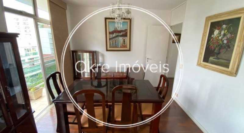 Conheça 26aed3e0-6b3a-47d6-ae4e-48b9b3 do imóvel - Apartamento 3 quartos à venda Lagoa, Rio de Janeiro - R$ 1.900.000 - LEAP31409 - 4 26aed3e0-6b3a-47d6-ae4e-48b9b3 - 4