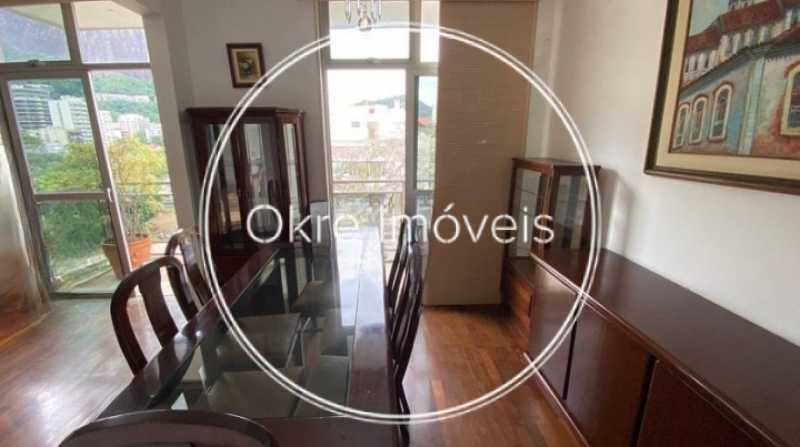Conheça 82d5fd97-75b0-4419-86aa-41960c do imóvel - Apartamento 3 quartos à venda Lagoa, Rio de Janeiro - R$ 1.900.000 - LEAP31409 - 5 82d5fd97-75b0-4419-86aa-41960c - 5