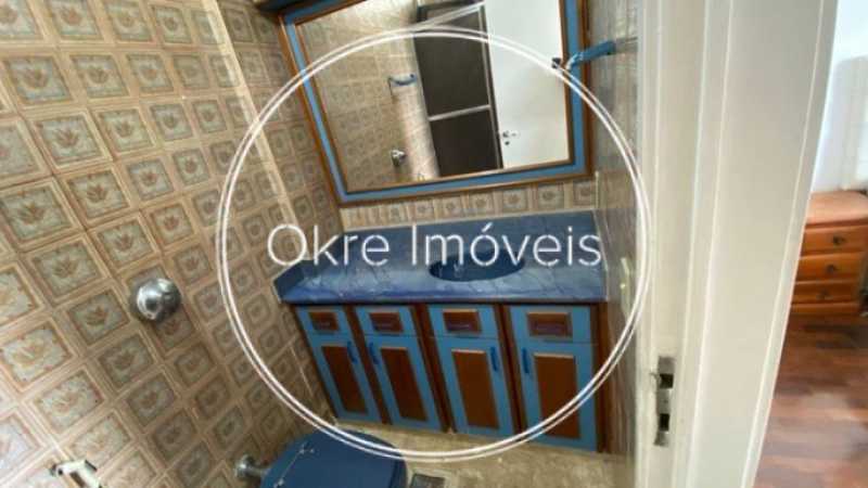 Conheça 3c8795d2-46c2-4e74-bc0b-33773e do imóvel - Apartamento 3 quartos à venda Lagoa, Rio de Janeiro - R$ 1.900.000 - LEAP31409 - 8 3c8795d2-46c2-4e74-bc0b-33773e - 8