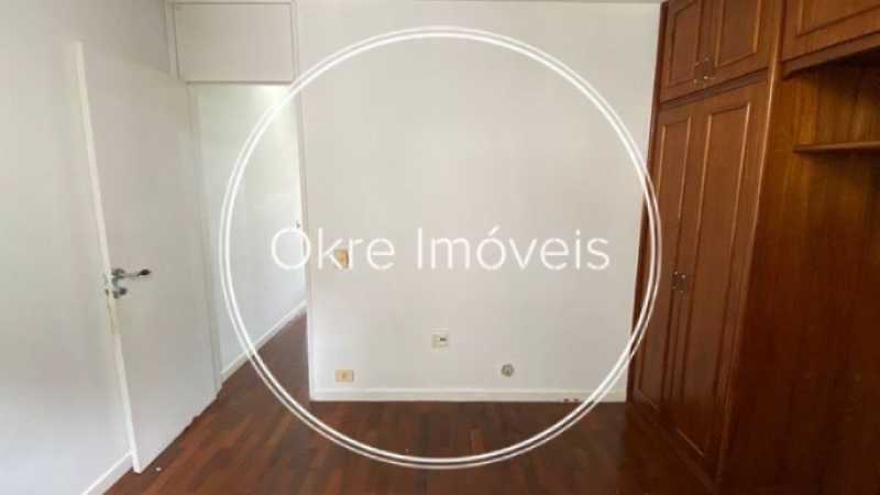 Conheça 608b309d-061c-4bab-85d2-095a3a do imóvel - Apartamento 3 quartos à venda Lagoa, Rio de Janeiro - R$ 1.900.000 - LEAP31409 - 12 608b309d-061c-4bab-85d2-095a3a - 12