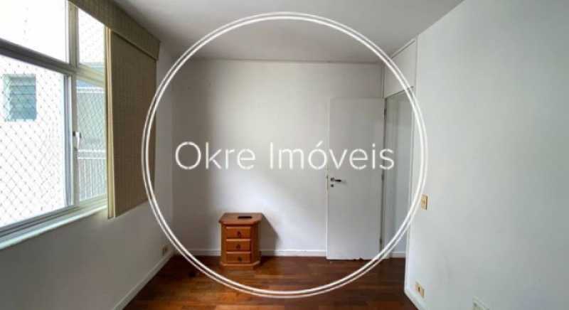Conheça 08530b2c-6607-48e0-9c3c-f21bac do imóvel - Apartamento 3 quartos à venda Lagoa, Rio de Janeiro - R$ 1.900.000 - LEAP31409 - 13 08530b2c-6607-48e0-9c3c-f21bac - 13