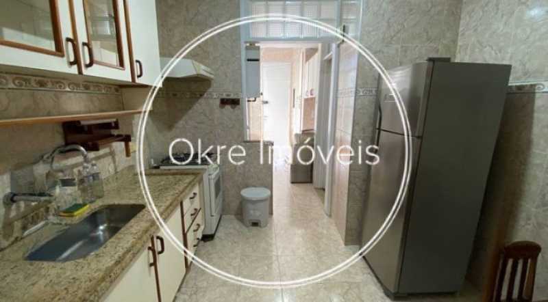 Conheça cd128b96-cd75-4d26-921c-5c8f6d do imóvel - Apartamento 3 quartos à venda Lagoa, Rio de Janeiro - R$ 1.900.000 - LEAP31409 - 14 cd128b96-cd75-4d26-921c-5c8f6d - 14