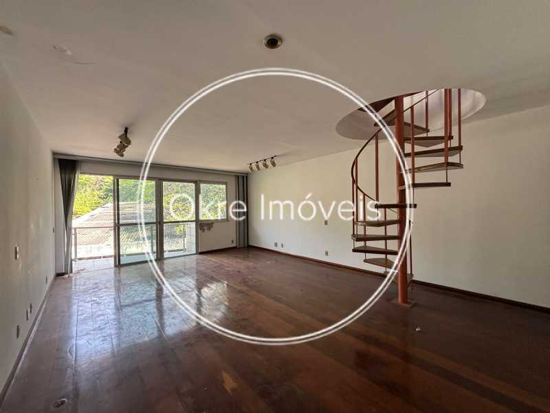 Conheça WhatsApp Image 2025-08-07 at 1 do imóvel - Apartamento 4 quartos à venda Cosme Velho, Rio de Janeiro - R$ 1.840.000 - IPAP40190 - 4 WhatsApp Image 2025-08-07 at 1 - 4