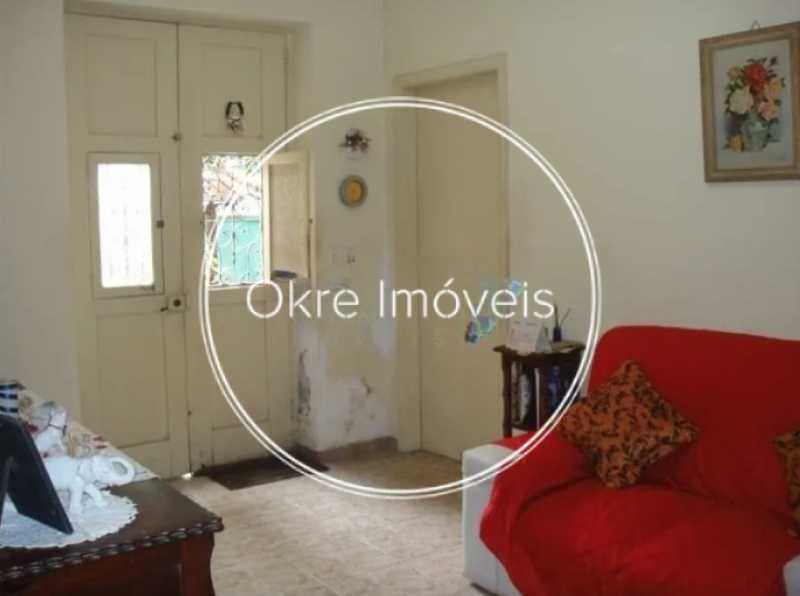 Conheça WhatsApp Image 2025-08-07 at 1 do imóvel - Casa de Vila 4 quartos à venda Laranjeiras, Rio de Janeiro - R$ 830.000 - IPCV40003 - 4 WhatsApp Image 2025-08-07 at 1 - 4