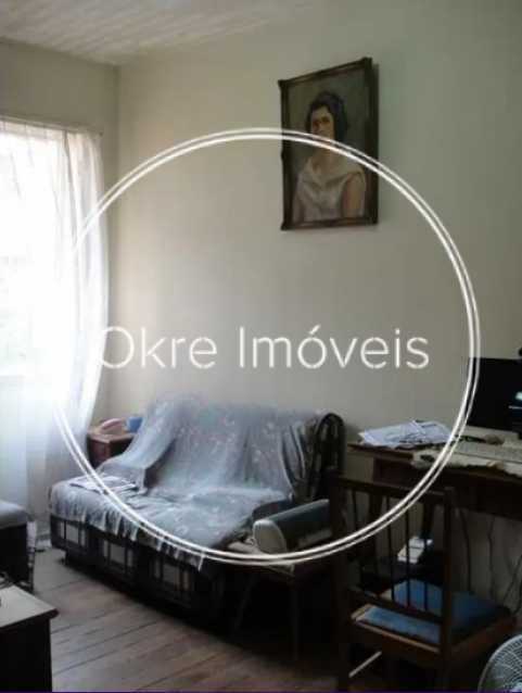 Conheça WhatsApp Image 2025-08-07 at 1 do imóvel - Casa de Vila 4 quartos à venda Laranjeiras, Rio de Janeiro - R$ 830.000 - IPCV40003 - 6 WhatsApp Image 2025-08-07 at 1 - 6