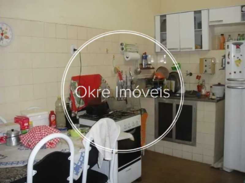 Conheça WhatsApp Image 2025-08-07 at 1 do imóvel - Casa de Vila 4 quartos à venda Laranjeiras, Rio de Janeiro - R$ 830.000 - IPCV40003 - 9 WhatsApp Image 2025-08-07 at 1 - 9