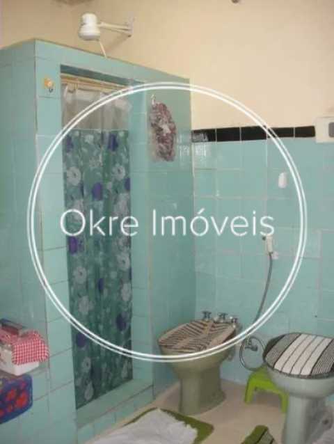 Conheça WhatsApp Image 2025-08-07 at 1 do imóvel - Casa de Vila 4 quartos à venda Laranjeiras, Rio de Janeiro - R$ 830.000 - IPCV40003 - 14 WhatsApp Image 2025-08-07 at 1 - 14