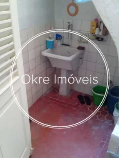 Conheça WhatsApp Image 2025-08-07 at 1 do imóvel - Casa de Vila 4 quartos à venda Laranjeiras, Rio de Janeiro - R$ 830.000 - IPCV40003 - 15 WhatsApp Image 2025-08-07 at 1 - 15