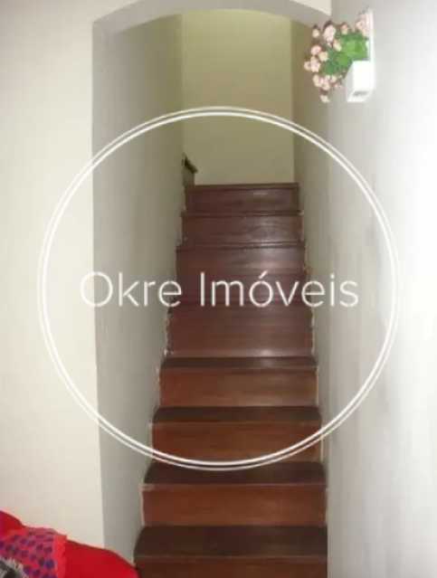 Conheça WhatsApp Image 2025-08-07 at 1 do imóvel - Casa de Vila 4 quartos à venda Laranjeiras, Rio de Janeiro - R$ 830.000 - IPCV40003 - 16 WhatsApp Image 2025-08-07 at 1 - 16