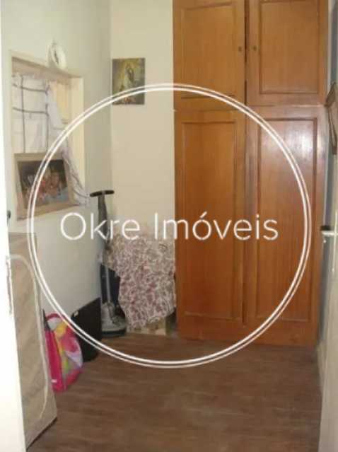 Conheça WhatsApp Image 2025-08-07 at 1 do imóvel - Casa de Vila 4 quartos à venda Laranjeiras, Rio de Janeiro - R$ 830.000 - IPCV40003 - 18 WhatsApp Image 2025-08-07 at 1 - 18