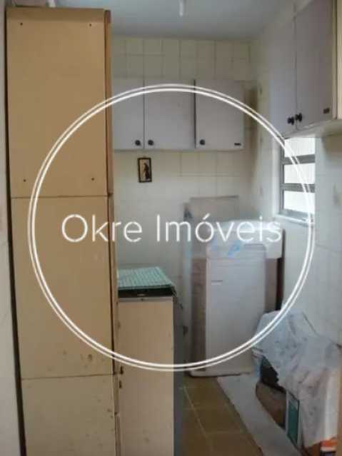 Conheça WhatsApp Image 2025-08-07 at 1 do imóvel - Casa de Vila 4 quartos à venda Laranjeiras, Rio de Janeiro - R$ 830.000 - IPCV40003 - 20 WhatsApp Image 2025-08-07 at 1 - 20