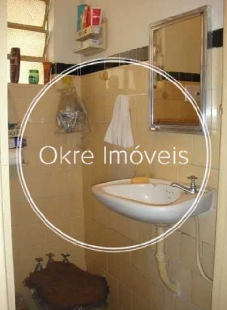 Conheça WhatsApp Image 2025-08-07 at 1 do imóvel - Casa de Vila 4 quartos à venda Laranjeiras, Rio de Janeiro - R$ 830.000 - IPCV40003 - 21 WhatsApp Image 2025-08-07 at 1 - 21