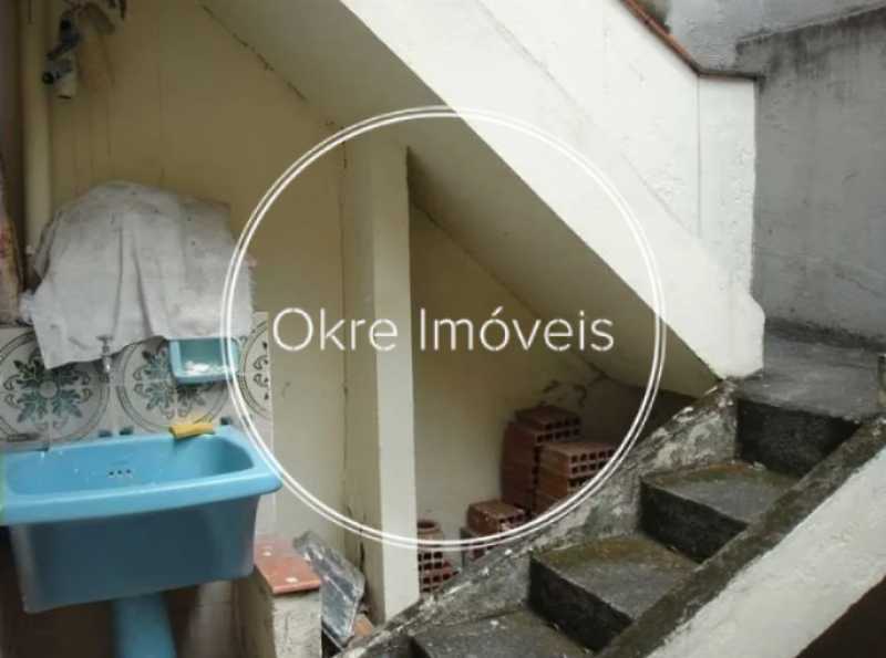 Conheça WhatsApp Image 2025-08-07 at 1 do imóvel - Casa de Vila 4 quartos à venda Laranjeiras, Rio de Janeiro - R$ 830.000 - IPCV40003 - 22 WhatsApp Image 2025-08-07 at 1 - 22