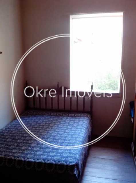 Conheça WhatsApp Image 2025-08-07 at 1 do imóvel - Casa de Vila 4 quartos à venda Laranjeiras, Rio de Janeiro - R$ 830.000 - IPCV40003 - 23 WhatsApp Image 2025-08-07 at 1 - 23