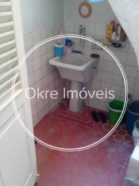 Conheça WhatsApp Image 2025-08-07 at 1 do imóvel - Casa de Vila 4 quartos à venda Laranjeiras, Rio de Janeiro - R$ 830.000 - IPCV40003 - 24 WhatsApp Image 2025-08-07 at 1 - 24