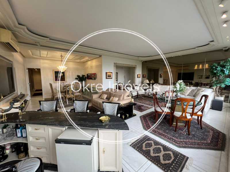 Conheça WhatsApp Image 2025-08-04 at 1 do imóvel - Apartamento 4 quartos à venda Lagoa, Rio de Janeiro - R$ 3.860.000 - IPAP40187 - 2 WhatsApp Image 2025-08-04 at 1 - 2