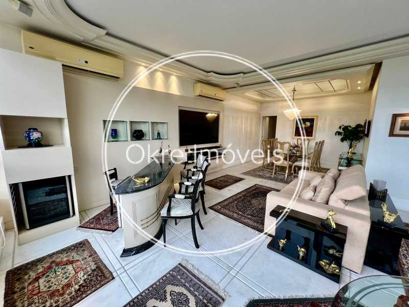 Conheça WhatsApp Image 2025-08-04 at 1 do imóvel - Apartamento 4 quartos à venda Lagoa, Rio de Janeiro - R$ 3.860.000 - IPAP40187 - 3 WhatsApp Image 2025-08-04 at 1 - 3