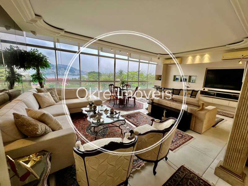 Conheça WhatsApp Image 2025-08-04 at 1 do imóvel - Apartamento 4 quartos à venda Lagoa, Rio de Janeiro - R$ 3.860.000 - IPAP40187 - 4 WhatsApp Image 2025-08-04 at 1 - 4