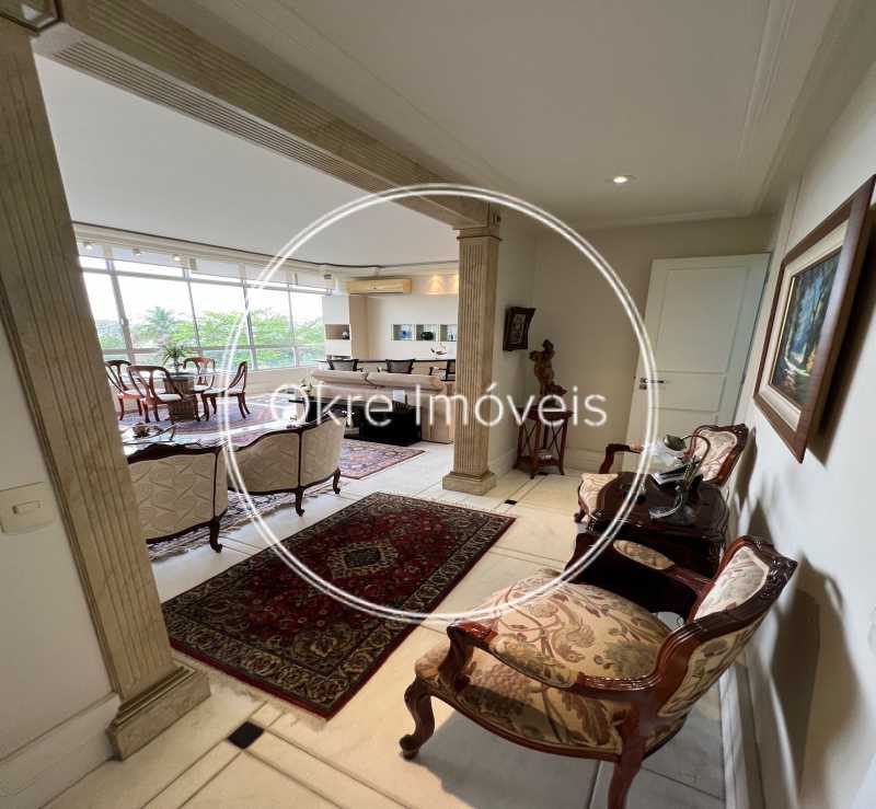 Conheça WhatsApp Image 2025-08-04 at 1 do imóvel - Apartamento 4 quartos à venda Lagoa, Rio de Janeiro - R$ 3.860.000 - IPAP40187 - 9 WhatsApp Image 2025-08-04 at 1 - 9