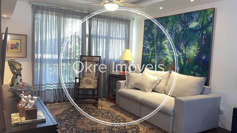 Conheça WhatsApp Image 2025-07-24 at 1 do imóvel - Apartamento 2 quartos à venda Lagoa, Rio de Janeiro - R$ 1.690.000 - CBAP20182 - 9 WhatsApp Image 2025-07-24 at 1 - 9