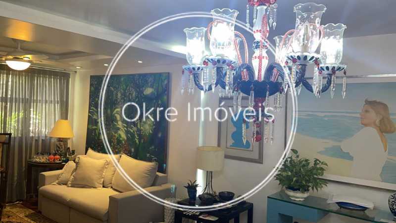 Conheça WhatsApp Image 2025-07-24 at 1 do imóvel - Apartamento 2 quartos à venda Lagoa, Rio de Janeiro - R$ 1.690.000 - CBAP20182 - 15 WhatsApp Image 2025-07-24 at 1 - 15