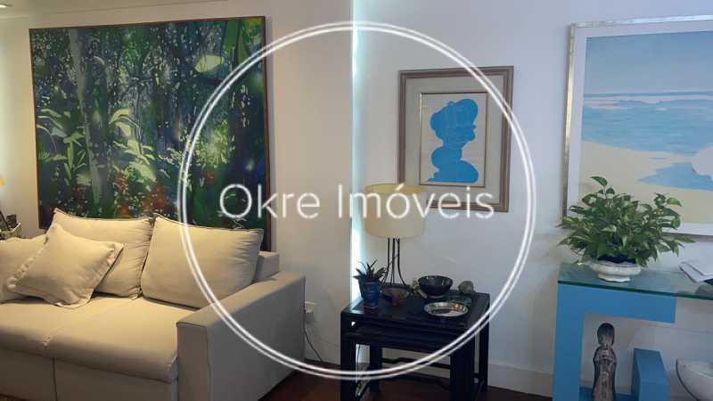 Conheça WhatsApp Image 2025-07-24 at 1 do imóvel - Apartamento 2 quartos à venda Lagoa, Rio de Janeiro - R$ 1.690.000 - CBAP20182 - 18 WhatsApp Image 2025-07-24 at 1 - 18