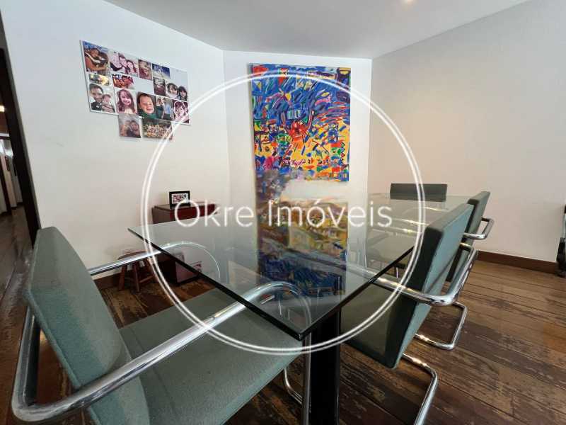 Conheça 1000533341 do imóvel - Apartamento 3 quartos à venda Lagoa, Rio de Janeiro - R$ 1.780.000 - IPAP30395 - 4 1000533341 - 4