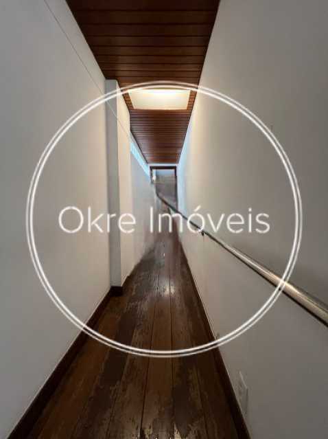 Conheça 1000533355 do imóvel - Apartamento 3 quartos à venda Lagoa, Rio de Janeiro - R$ 1.780.000 - IPAP30395 - 7 1000533355 - 7