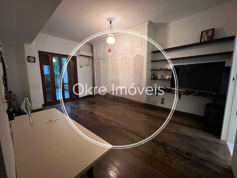 Conheça 1000533347 do imóvel - Apartamento 3 quartos à venda Lagoa, Rio de Janeiro - R$ 1.780.000 - IPAP30395 - 10 1000533347 - 10