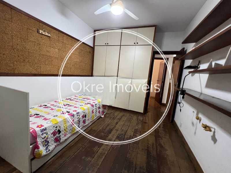 Conheça 1000533348 do imóvel - Apartamento 3 quartos à venda Lagoa, Rio de Janeiro - R$ 1.780.000 - IPAP30395 - 11 1000533348 - 11