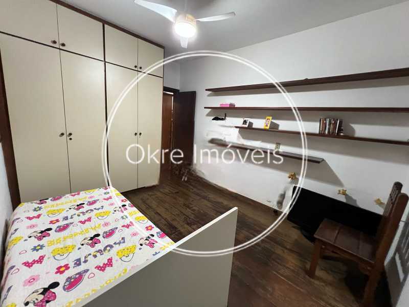 Conheça 1000533349 do imóvel - Apartamento 3 quartos à venda Lagoa, Rio de Janeiro - R$ 1.780.000 - IPAP30395 - 12 1000533349 - 12