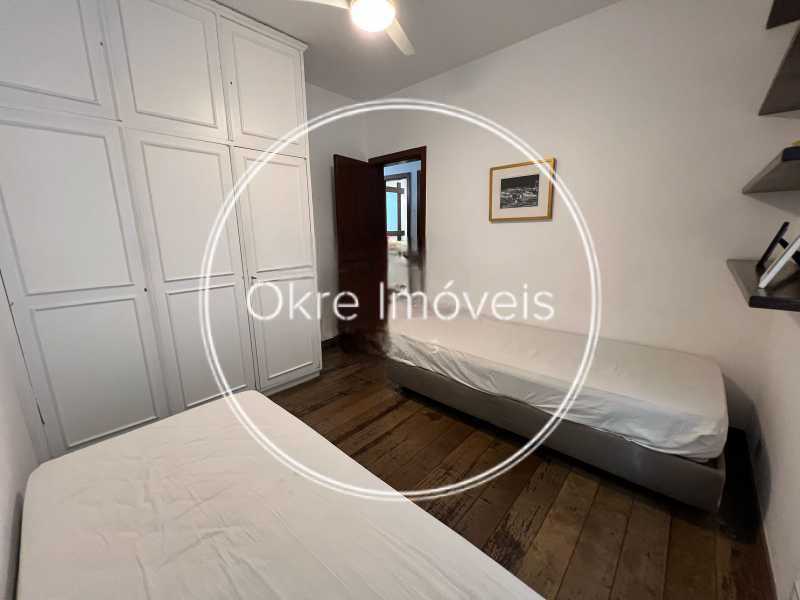 Conheça 1000533350 do imóvel - Apartamento 3 quartos à venda Lagoa, Rio de Janeiro - R$ 1.780.000 - IPAP30395 - 13 1000533350 - 13