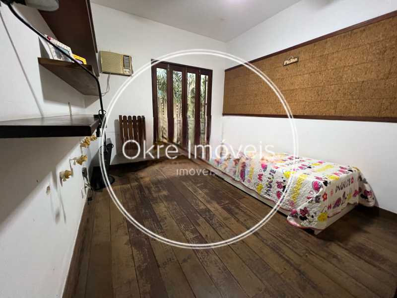 Conheça 1000533352 do imóvel - Apartamento 3 quartos à venda Lagoa, Rio de Janeiro - R$ 1.780.000 - IPAP30395 - 15 1000533352 - 15