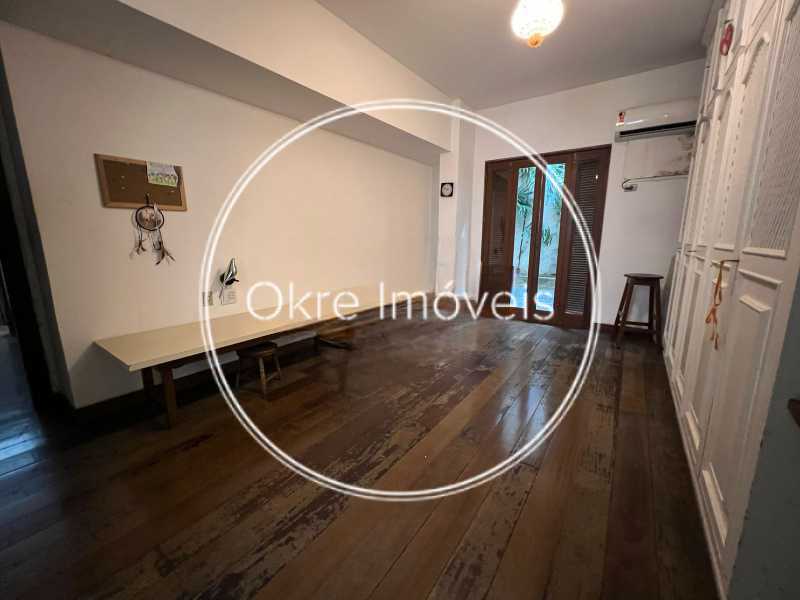 Conheça 1000533346 do imóvel - Apartamento 3 quartos à venda Lagoa, Rio de Janeiro - R$ 1.780.000 - IPAP30395 - 16 1000533346 - 16