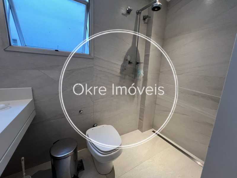 Conheça 1000533345 do imóvel - Apartamento 3 quartos à venda Lagoa, Rio de Janeiro - R$ 1.780.000 - IPAP30395 - 18 1000533345 - 18