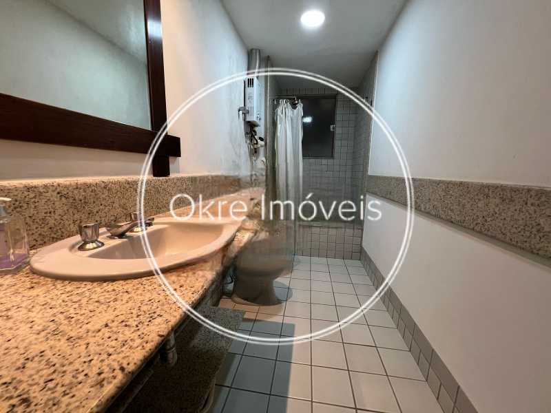 Conheça 1000533354 do imóvel - Apartamento 3 quartos à venda Lagoa, Rio de Janeiro - R$ 1.780.000 - IPAP30395 - 20 1000533354 - 20