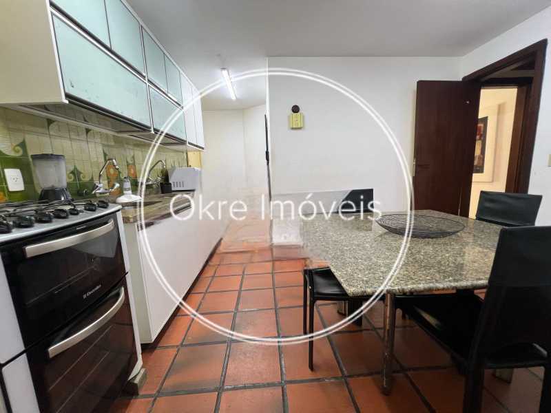 Conheça 1000533357 do imóvel - Apartamento 3 quartos à venda Lagoa, Rio de Janeiro - R$ 1.780.000 - IPAP30395 - 21 1000533357 - 21