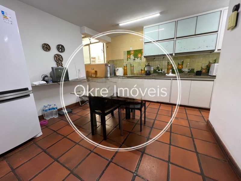 Conheça 1000533360 do imóvel - Apartamento 3 quartos à venda Lagoa, Rio de Janeiro - R$ 1.780.000 - IPAP30395 - 23 1000533360 - 23