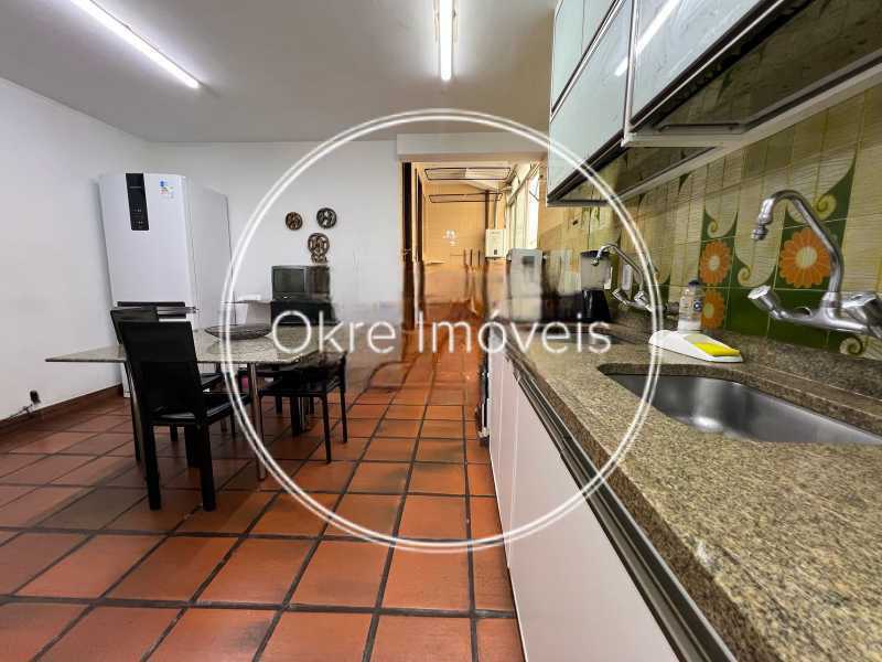 Conheça 1000533361 do imóvel - Apartamento 3 quartos à venda Lagoa, Rio de Janeiro - R$ 1.780.000 - IPAP30395 - 24 1000533361 - 24
