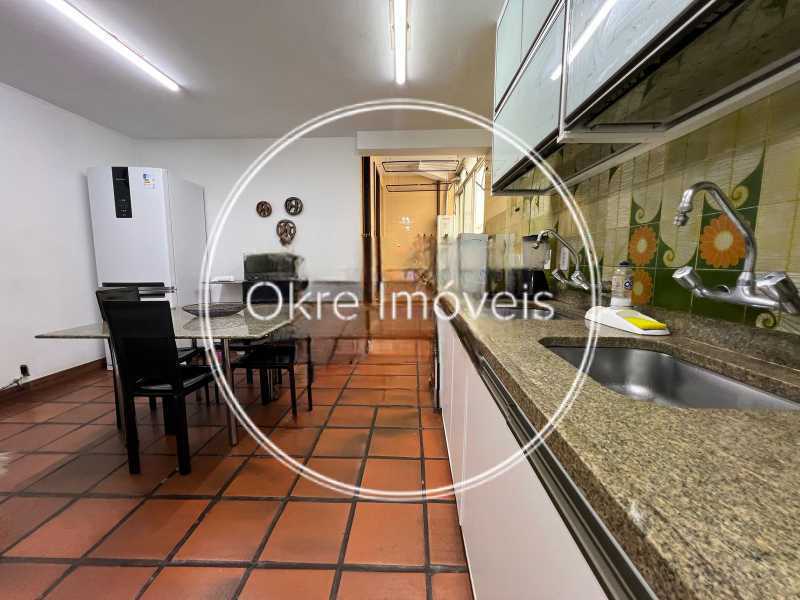 Conheça 1000533362 do imóvel - Apartamento 3 quartos à venda Lagoa, Rio de Janeiro - R$ 1.780.000 - IPAP30395 - 25 1000533362 - 25